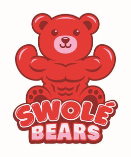 SWOLÉ BEARS
