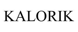 KALORIK
