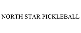 NORTH STAR PICKLEBALL