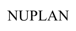 NUPLAN