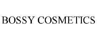 BOSSY COSMETICS