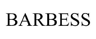 BARBESS