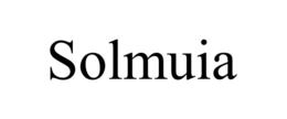 SOLMUIA