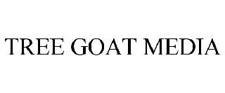 TREE GOAT MEDIA