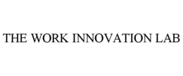THE WORK INNOVATION LAB