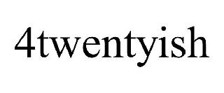 4TWENTYISH