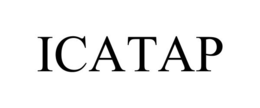 ICATAP
