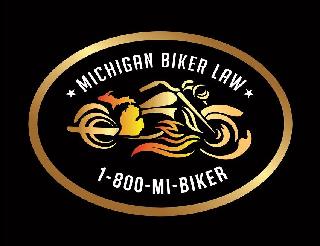 MICHIGAN BIKER LAW 1-800-MI-BIKER