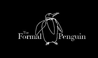 THE FORMAL PENGUIN