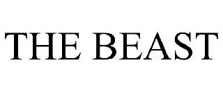 THE BEAST