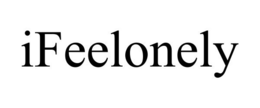 IFEELONELY