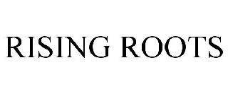 RISING ROOTS