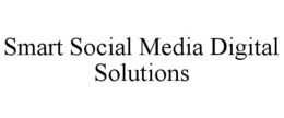 SMART SOCIAL MEDIA DIGITAL SOLUTIONS