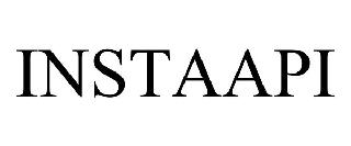INSTAAPI