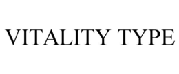 VITALITY TYPE