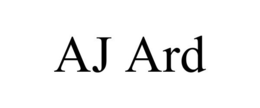 AJ ARD