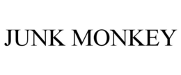 JUNK MONKEY
