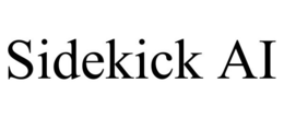 SIDEKICK AI