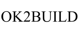 OK2BUILD