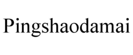 PINGSHAODAMAI