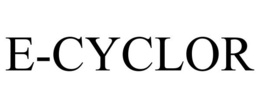 E-CYCLOR