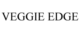 VEGGIE EDGE