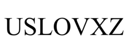 USLOVXZ