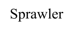 SPRAWLER