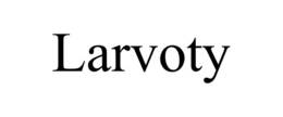LARVOTY