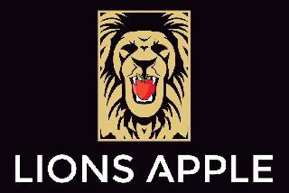 LIONS APPLE