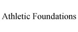ATHLETIC FOUNDATIONS