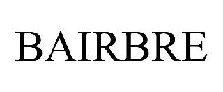 BAIRBRE