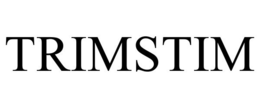 TRIMSTIM