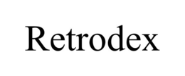 RETRODEX
