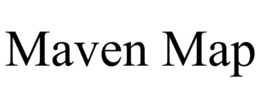 MAVEN MAP