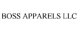 BOSS APPARELS LLC