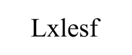 LXLESF