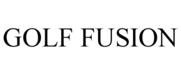 GOLF FUSION