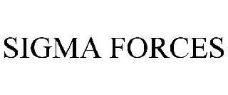 SIGMA FORCES