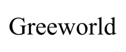 GREEWORLD