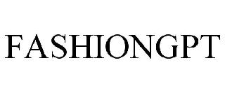 FASHIONGPT
