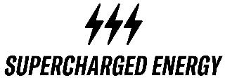 SUPERCHARGED ENERGY