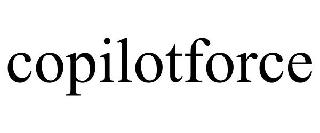 COPILOTFORCE