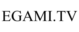 EGAMI.TV