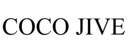 COCO JIVE