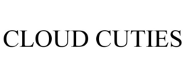 CLOUD CUTIES