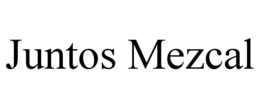 JUNTOS MEZCAL