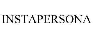 INSTAPERSONA