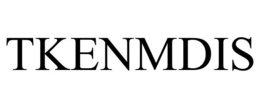 TKENMDIS