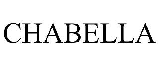 CHABELLA
